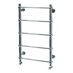Grzejnik Esfera 910x560mm chrom