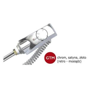 Grzałka GTM-0,3N Chrom 300w