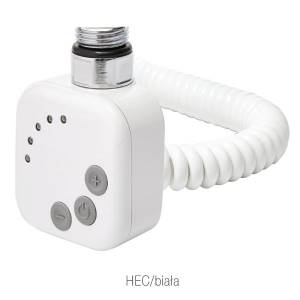 Grzałka HEC-0,3 Biała 300w 