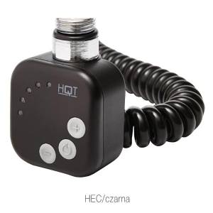 Grzałka HEC-0,3 Czarna 300w