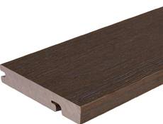 Deska schodowa US33 Teak