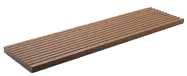 Deska wykończeniowa UM02 Teak