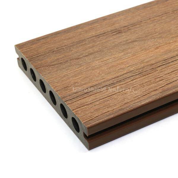 Deska tarasowa Ultrashield UH02 Teak