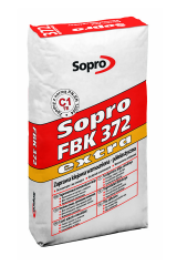 Sopro FBK 372 extra 22,5kg