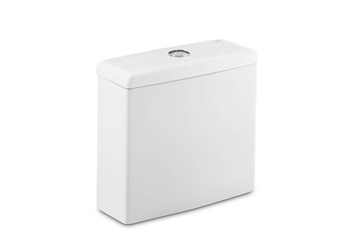 Meridian zbiornik WC 3/4,5L do kompaktu WC