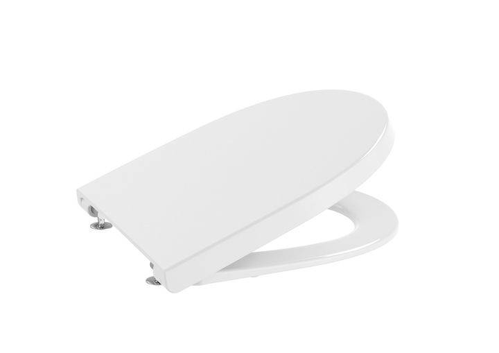 Meridian Deska WC Compacto wolnoopadająca SUPRALIT