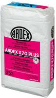 Ardex X7 G PLUS - elastyczny klej