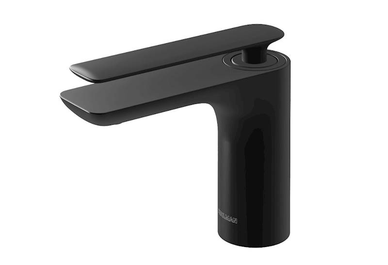 EXPERIENCE BLACK bateria umywalkowa