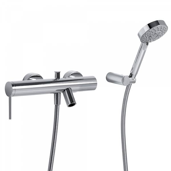 MONO-TERM Bateria MONO-TERM® wannowa