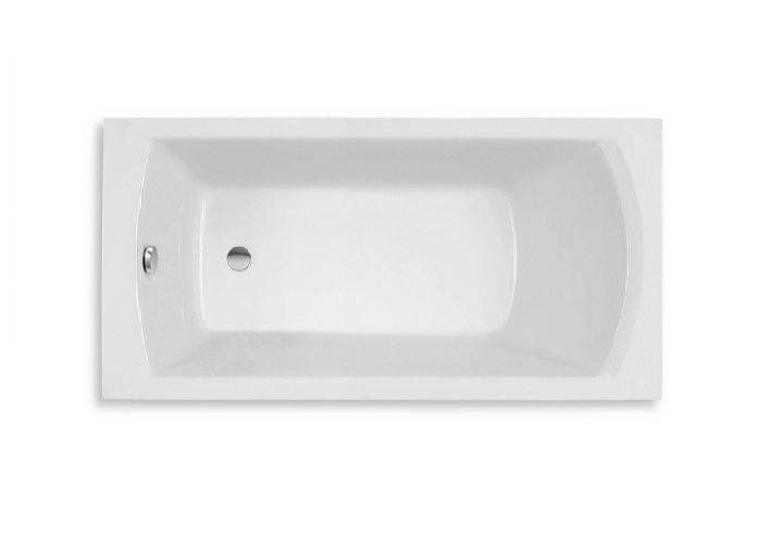 Linea wanna akrylowa 140x70cm