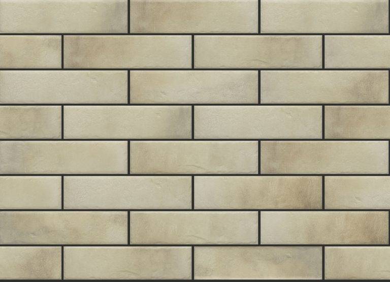 Płytka klinkierowa elewacyjna 025 6,5x24,5cm