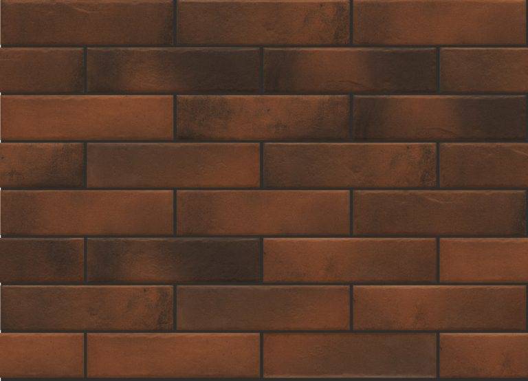 Płytka klinkierowa elewacyjna 024 6,5x24,5cm