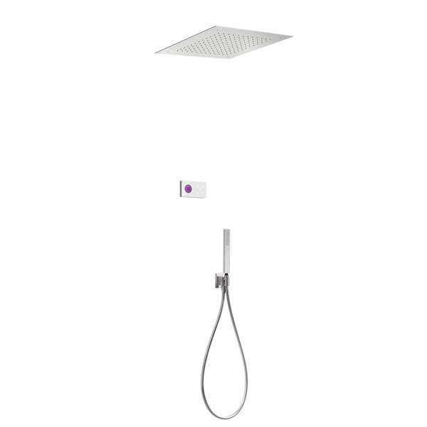 SHOWER TECHNOLOGY Podtynkowy termostatyczny elektr