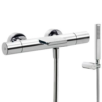 Class-Tres bateria termostatyczna wannowa