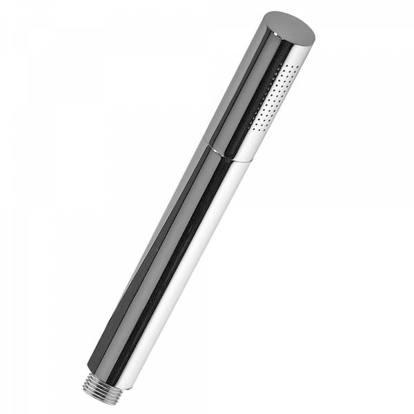 Słuchawka TUB fi 24mm mosiężny