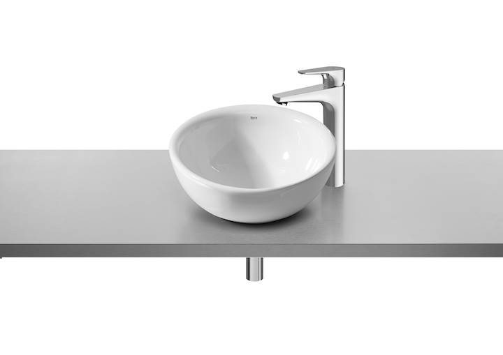 Bol umywalka nablatowa Bol 42 cm