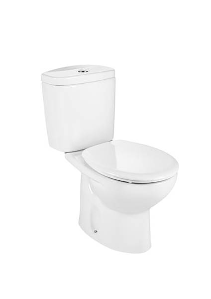 Victoria Miska WC o/pionowy do kompaktu WC