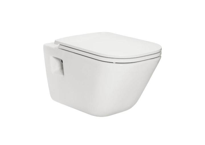 Gap miska WC podwieszana