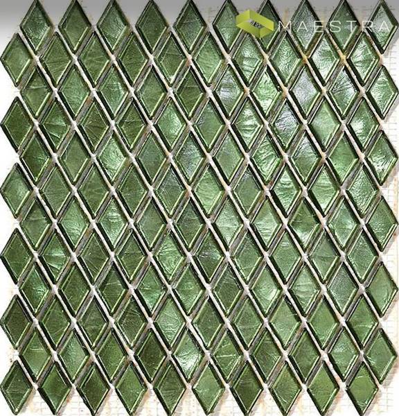 Sicis Diamond Gerais 25,9x26,6cm