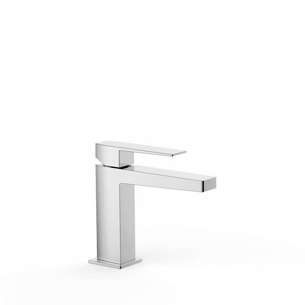 SLIM-TRES Bateria umywalkowa chrom