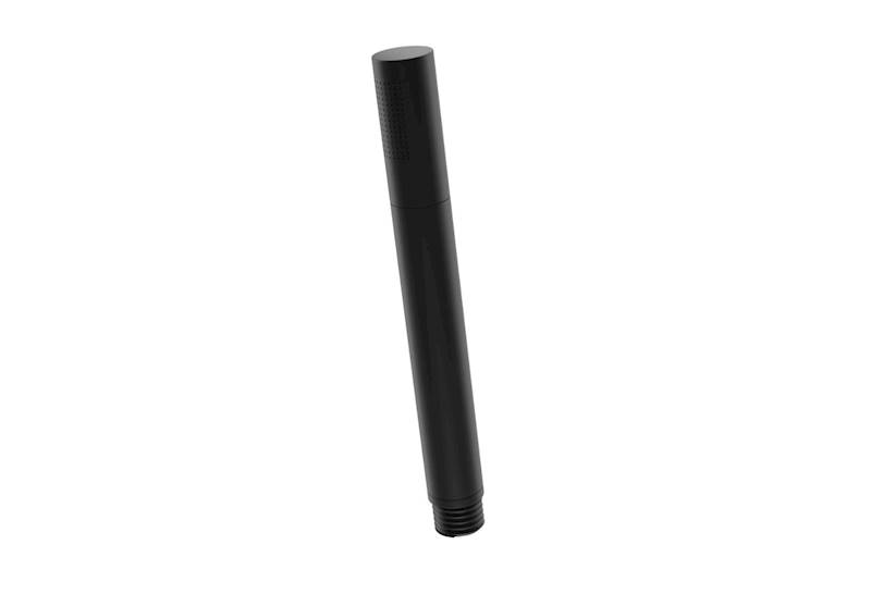 Słuchawka prysznicowa black