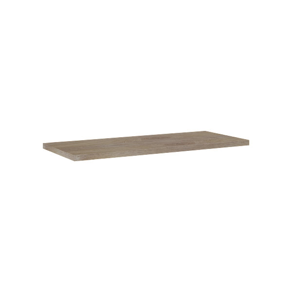 Blat naszafkowy 100/40 dąb classic