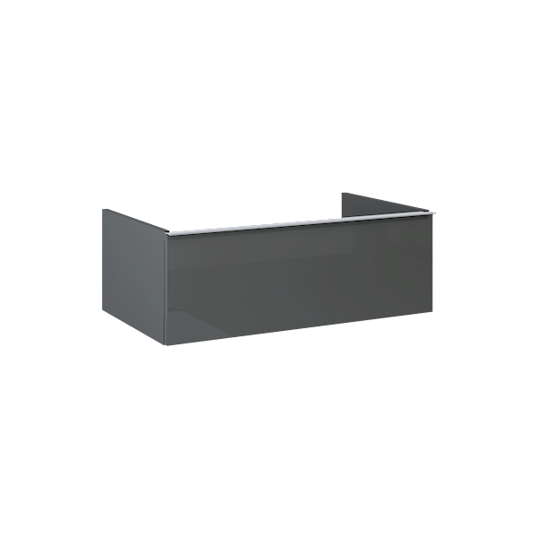 Look komoda 80 1S antracite