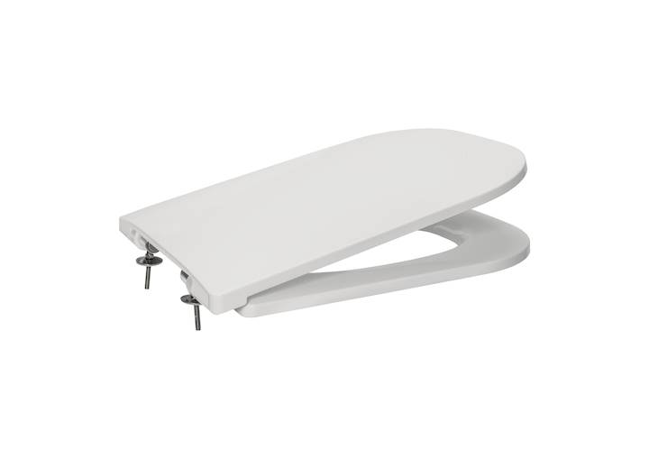 Gap deska WC SLIM wolnoopadająca duroplast