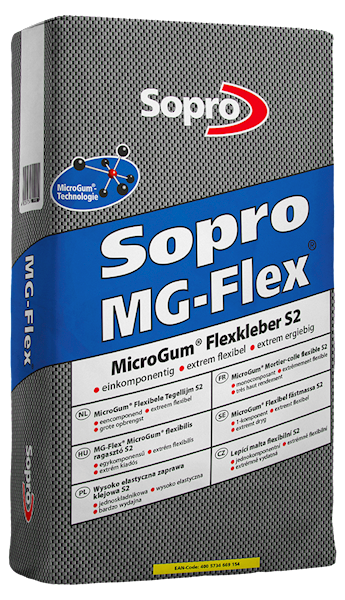 Sopro MG-Flex® 669*  15kg