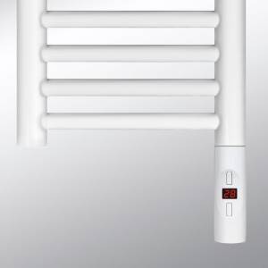 Grzałka H+E Czarna 300w