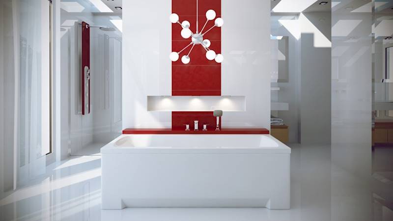Optima panel 140x70cm