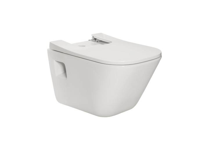 Gap bidet podwieszany