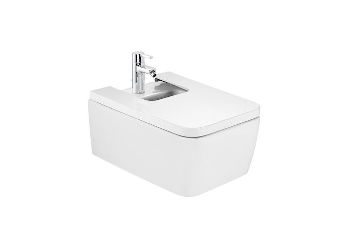 Inspira Bidet podwieszany Square