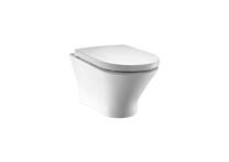 Nexo miska WC podwieszana Rimless