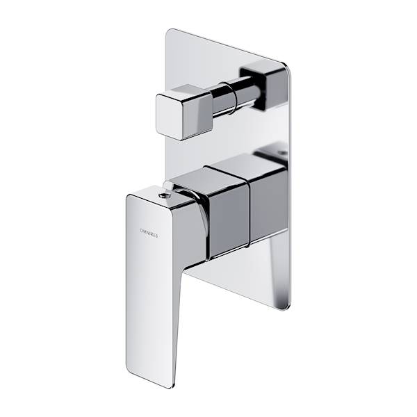 Parma PM 7435 CR bateria wannowa podtynk