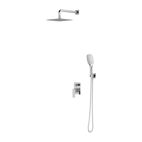 Zestaw natryskowy SYS PM10