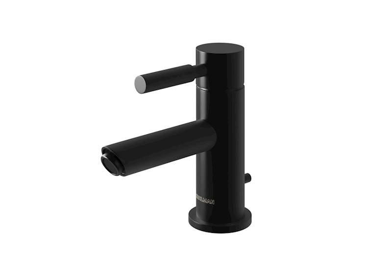 ROXIN BLACK bateria umywalkowa