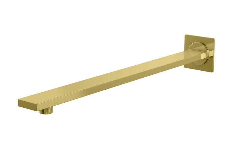 Ramię ścienne WQ gold