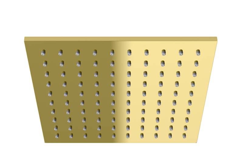 Deszczownica Q25 gold