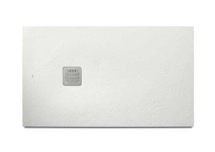 Terran Brodzik prostokatny 1400x900mm biały