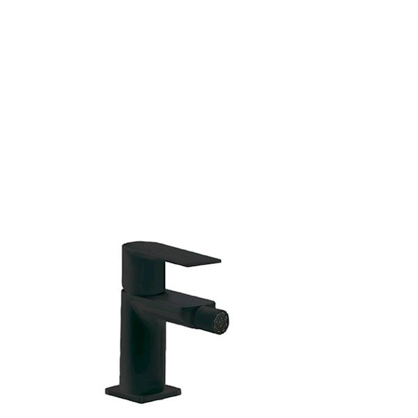 LOFT-TRES Bateria bidetowa czarna