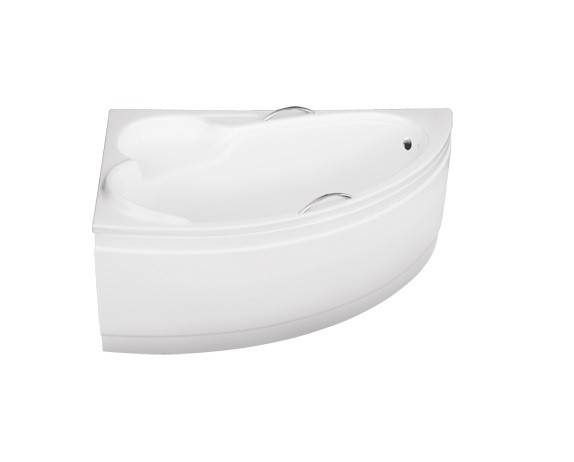 Bianka wanna asymetryczna 150x95cm lewa