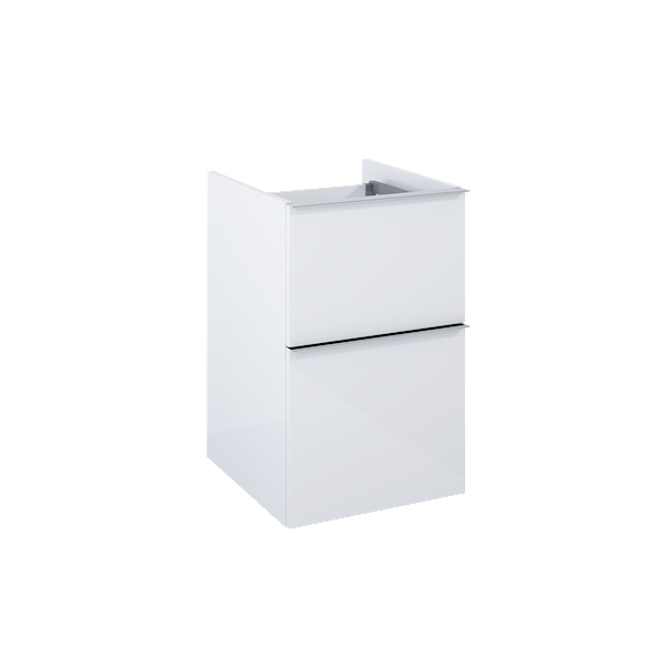Look komoda 40 2S white