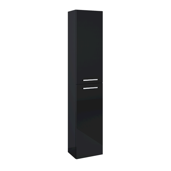 Kwadro Plus słupek 30 2D Black