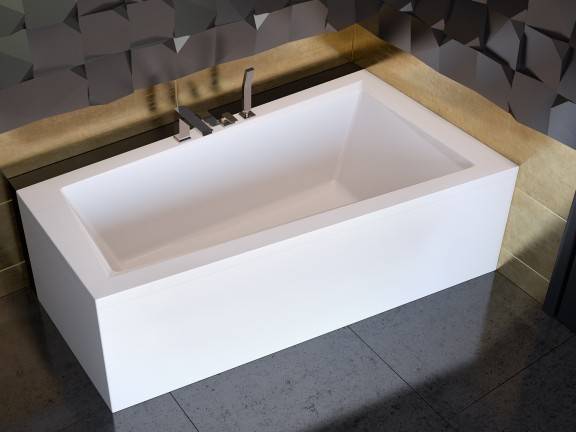Intima 150x85cm prawa