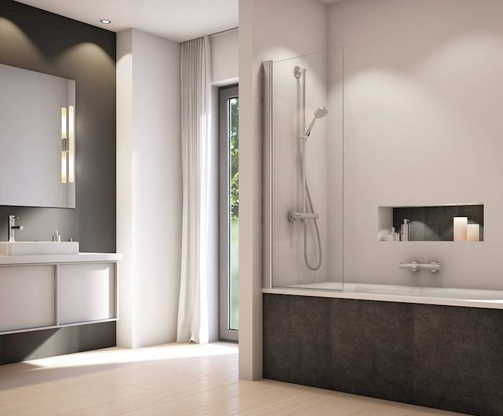 Solino parawan nawannowy obrotowy 850x1500