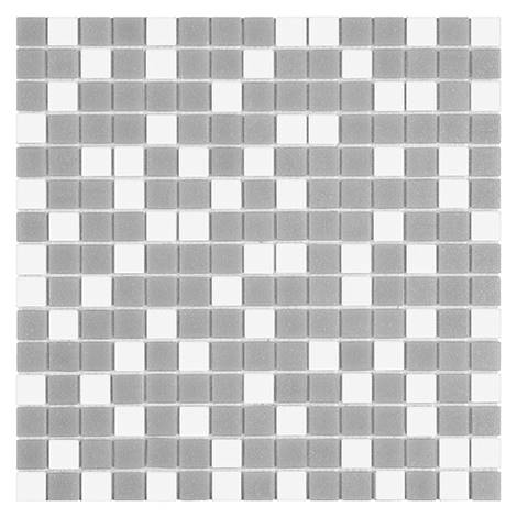 QMX Grey 32,7x32,7, 2x2x0,4cm