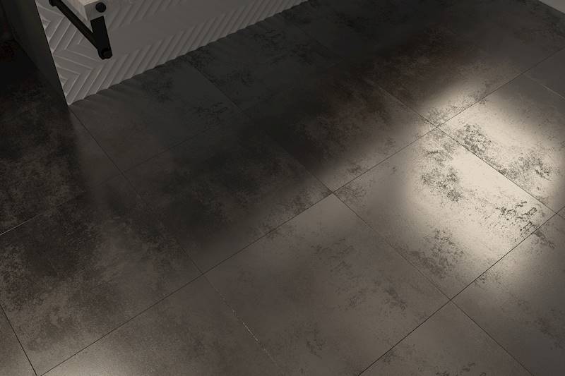 Płytka gresowa ME66T 60x60cm