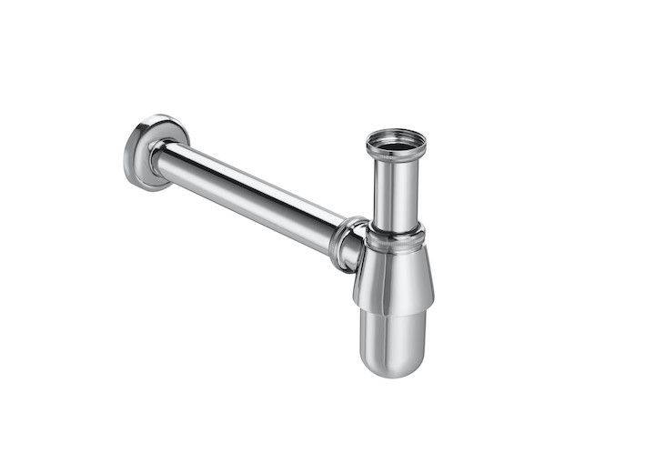 Syfon umywalkowy butelkowy ROCA 1 1/4"