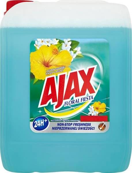 PŁYN UNIWERSALNY AJAX 5L A2 SC